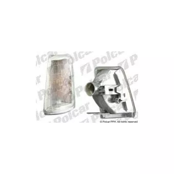 Feu clignotant Polcar 5722191E