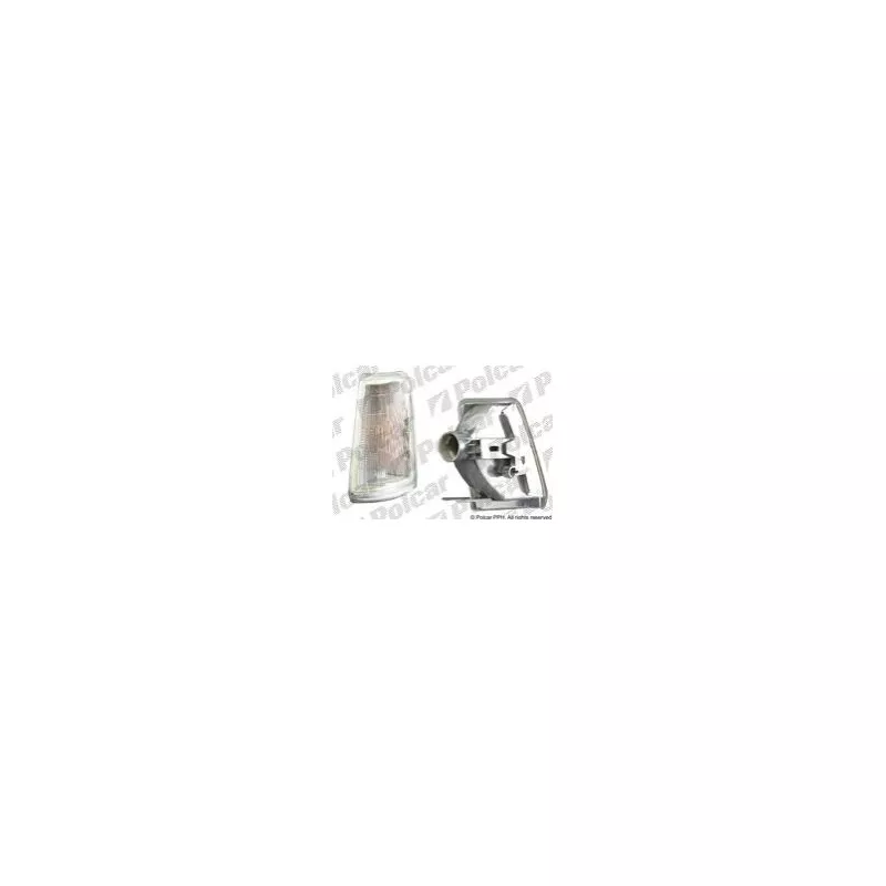 Feu clignotant Polcar 5722201E