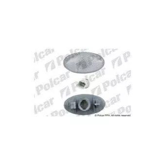 Feu clignotant Polcar 5723198E