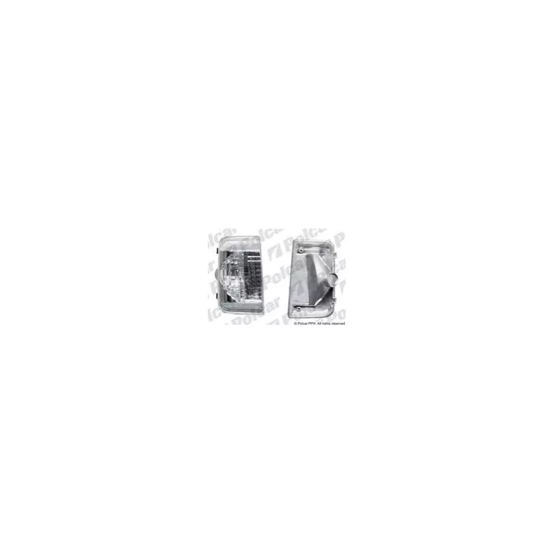 Feu clignotant Polcar 5770206E