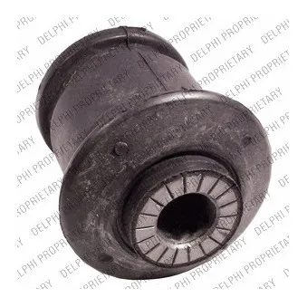 Silent bloc de suspension (train avant) DELPHI TD783W