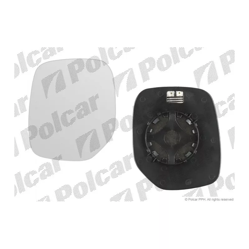 Rétroviseur extérieur Polcar 5790556M
