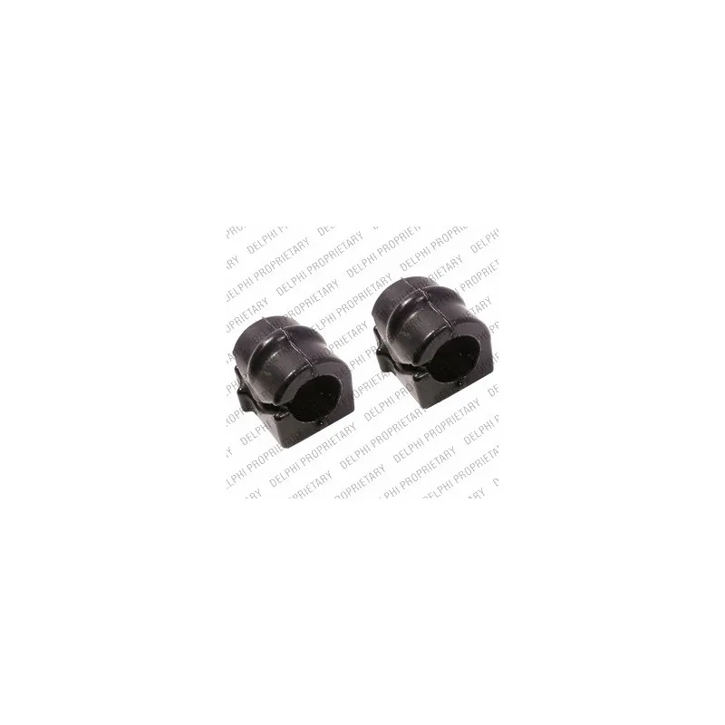 Kit de 2 suspensions, stabilisateur DELPHI TD785W