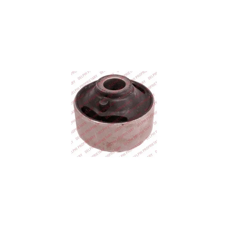 Silent bloc de suspension (train avant) DELPHI TD786W
