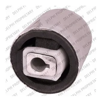 Silent bloc de suspension (train avant) DELPHI TD788W
