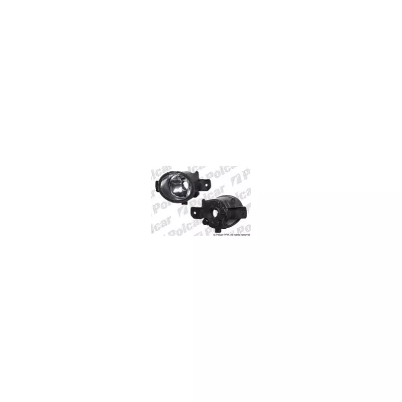 Projecteur antibrouillard Polcar 6037292E