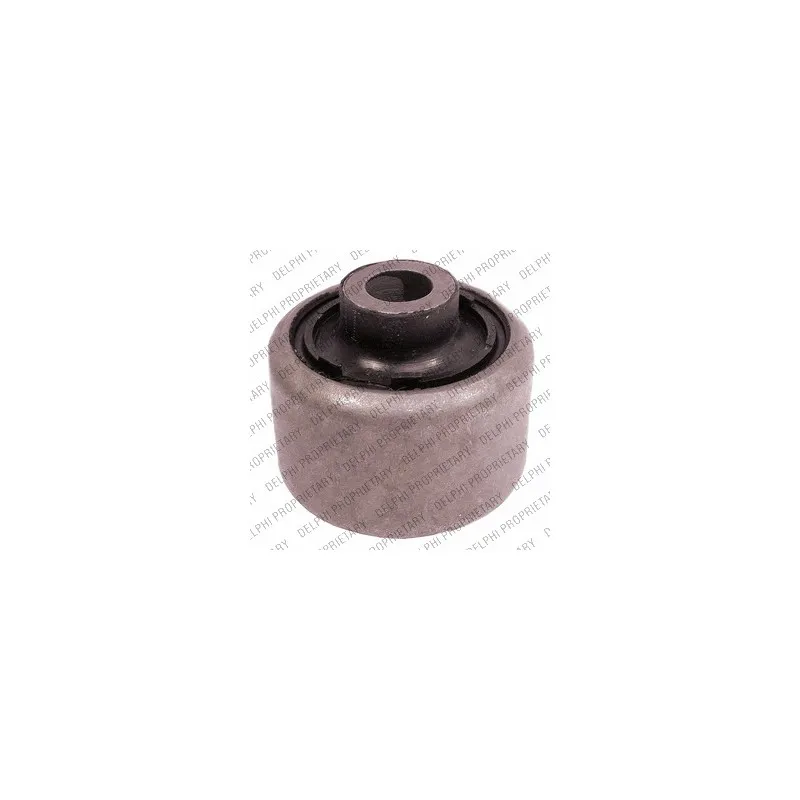 Silent bloc de suspension (train avant) DELPHI TD791W