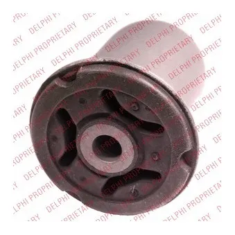 Suspension, corps de l'essieu DELPHI TD793W