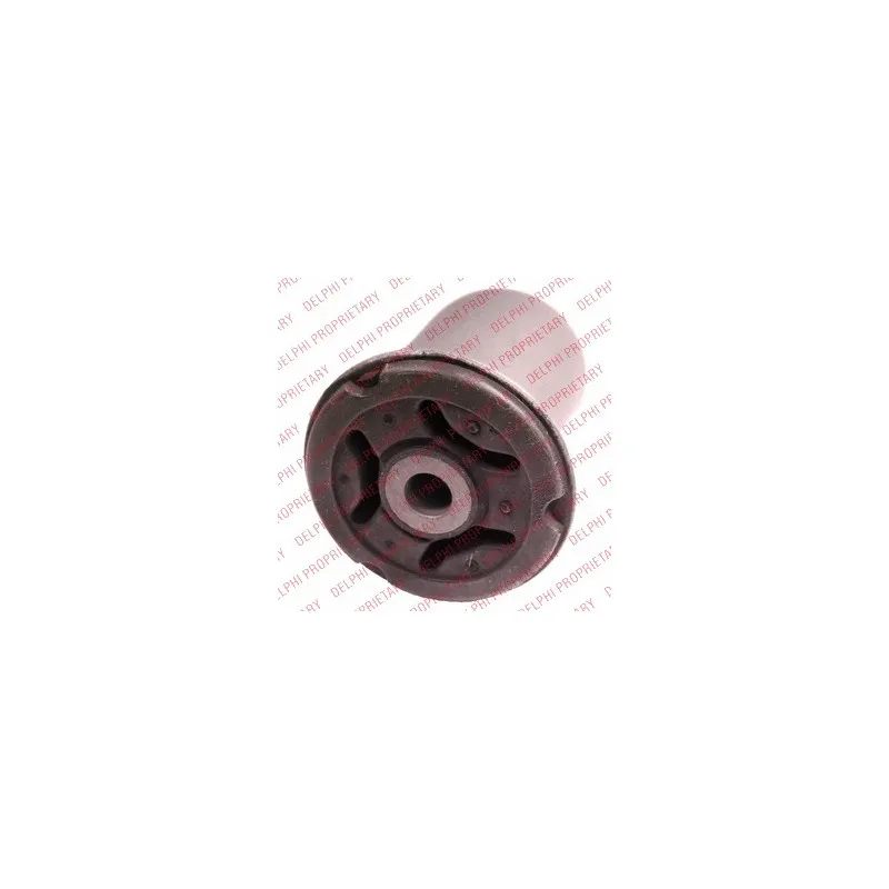 Suspension, corps de l'essieu DELPHI TD793W