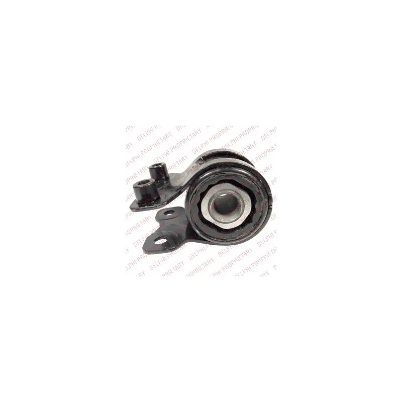 Silent bloc de suspension (train avant) DELPHI TD795W