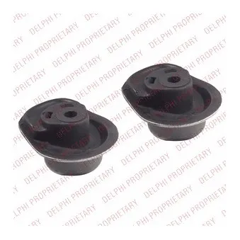 Suspension, corps de l'essieu DELPHI TD796W