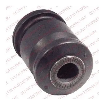 Silent bloc de suspension (train avant) DELPHI TD797W