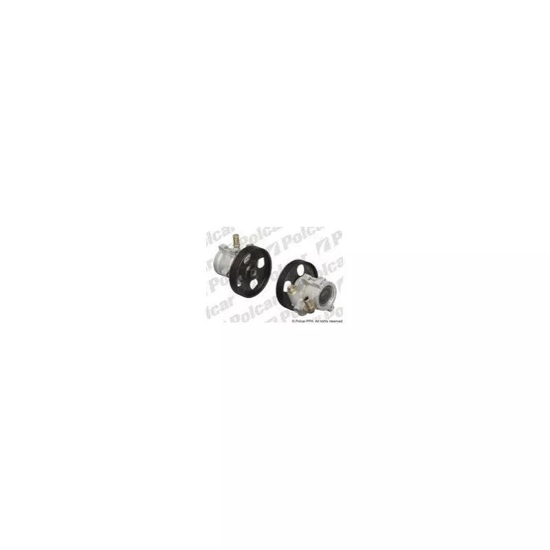 Pompe hydraulique, direction Polcar S5023014