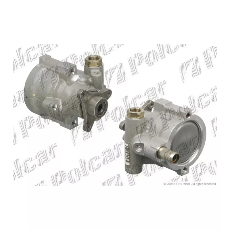 Pompe hydraulique, direction Polcar S5060007