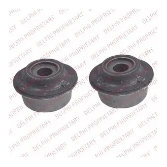 Suspension, corps de l'essieu DELPHI TD799W