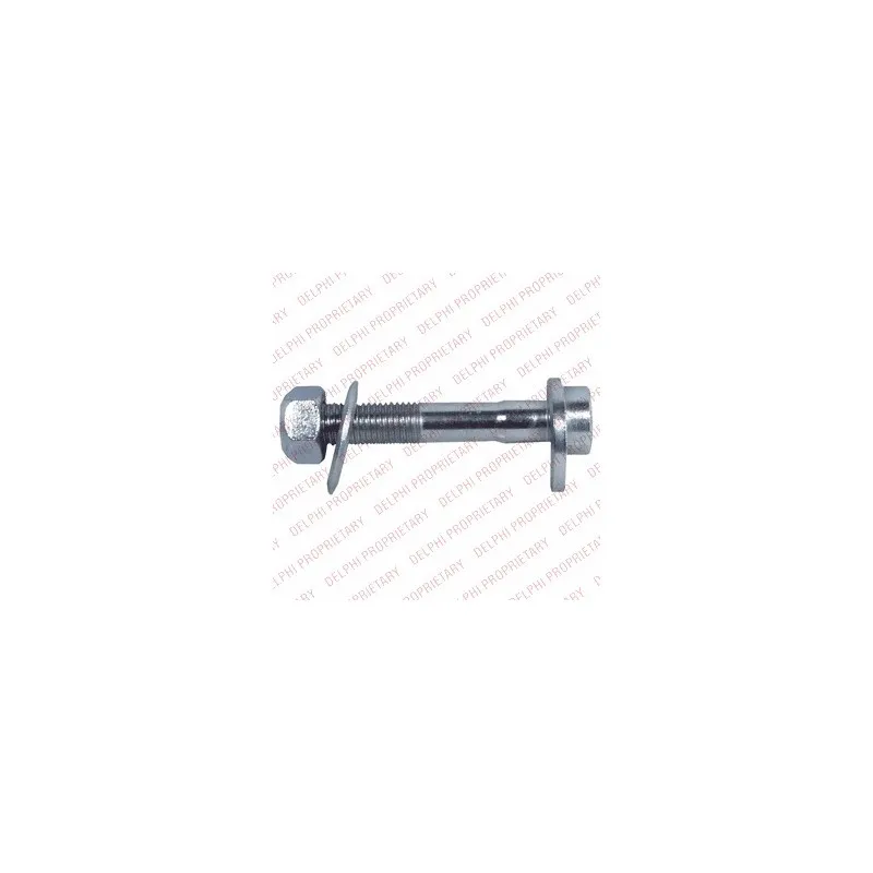 Kit de réparation, suspension de roue DELPHI TD801W