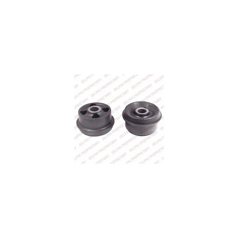 Suspension, corps de l'essieu DELPHI TD802W