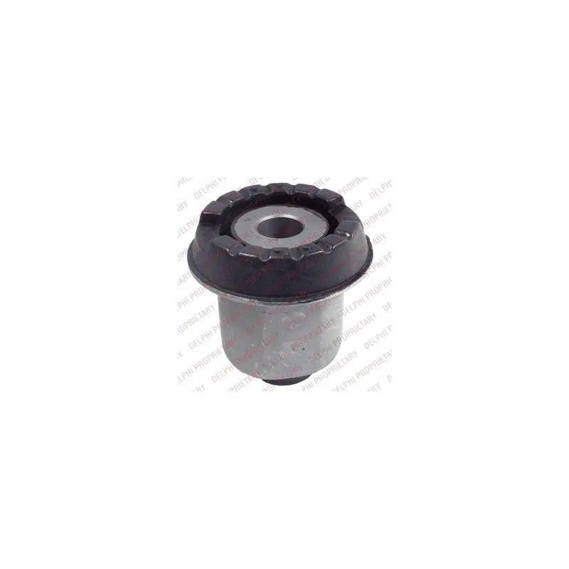 Suspension, corps de l'essieu DELPHI TD803W