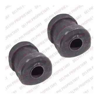 Kit de 2 suspensions, stabilisateur DELPHI TD806W