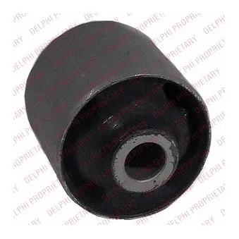Suspension, corps de l'essieu DELPHI TD809W