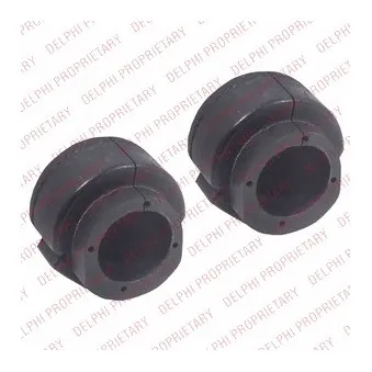 Kit de 2 suspensions, stabilisateur DELPHI TD810W