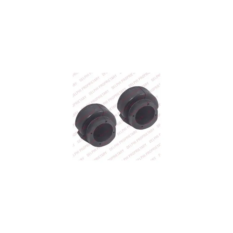Kit de 2 suspensions, stabilisateur DELPHI TD810W