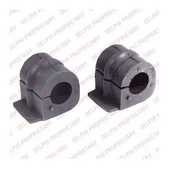 Kit de 2 suspensions, stabilisateur DELPHI TD812W