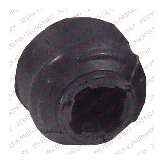 Suspension, stabilisateur DELPHI TD813W