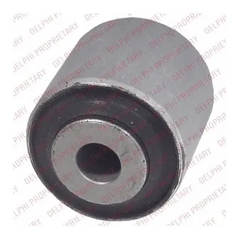 Silent bloc de suspension (train avant) DELPHI TD819W