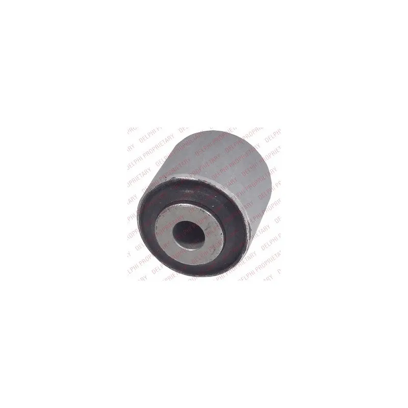 Silent bloc de suspension (train avant) DELPHI TD819W