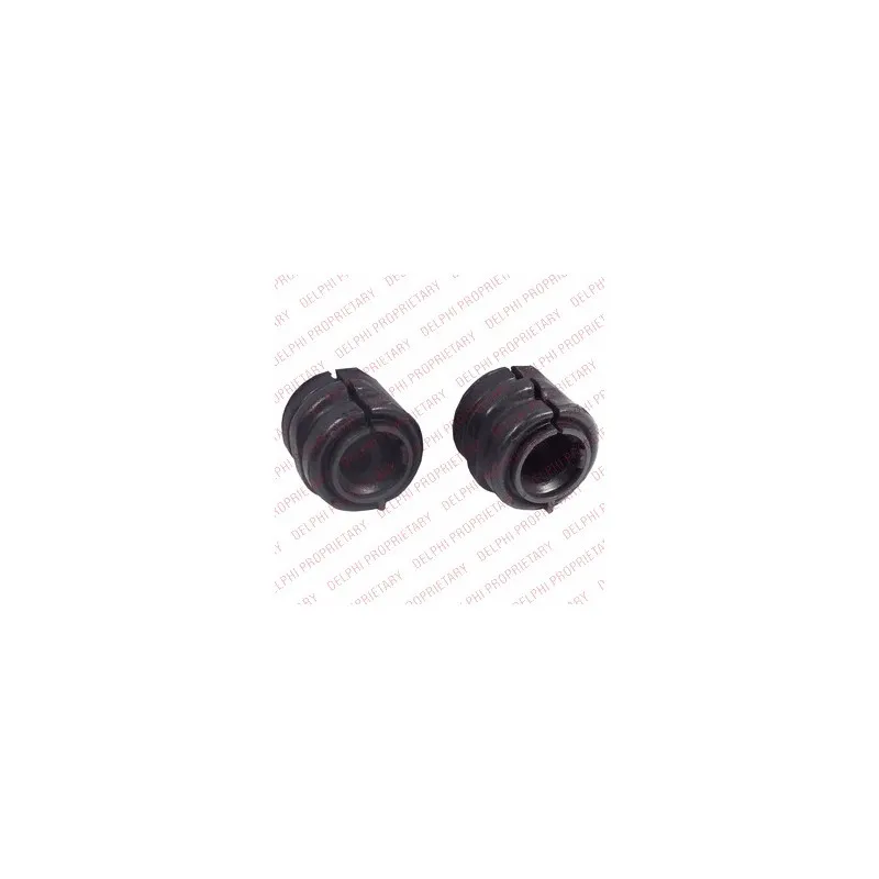 Kit de 2 suspensions, stabilisateur DELPHI TD822W