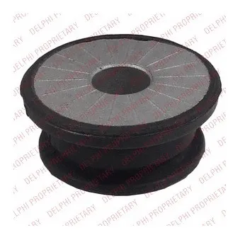 Suspension, corps de l'essieu DELPHI TD823W