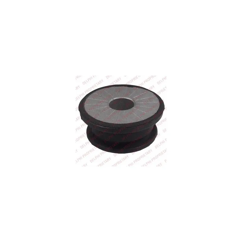 Suspension, corps de l'essieu DELPHI TD823W