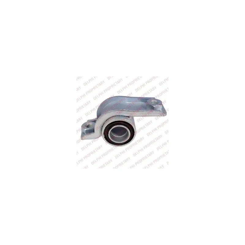 Silent bloc de suspension (train avant) DELPHI TD824W