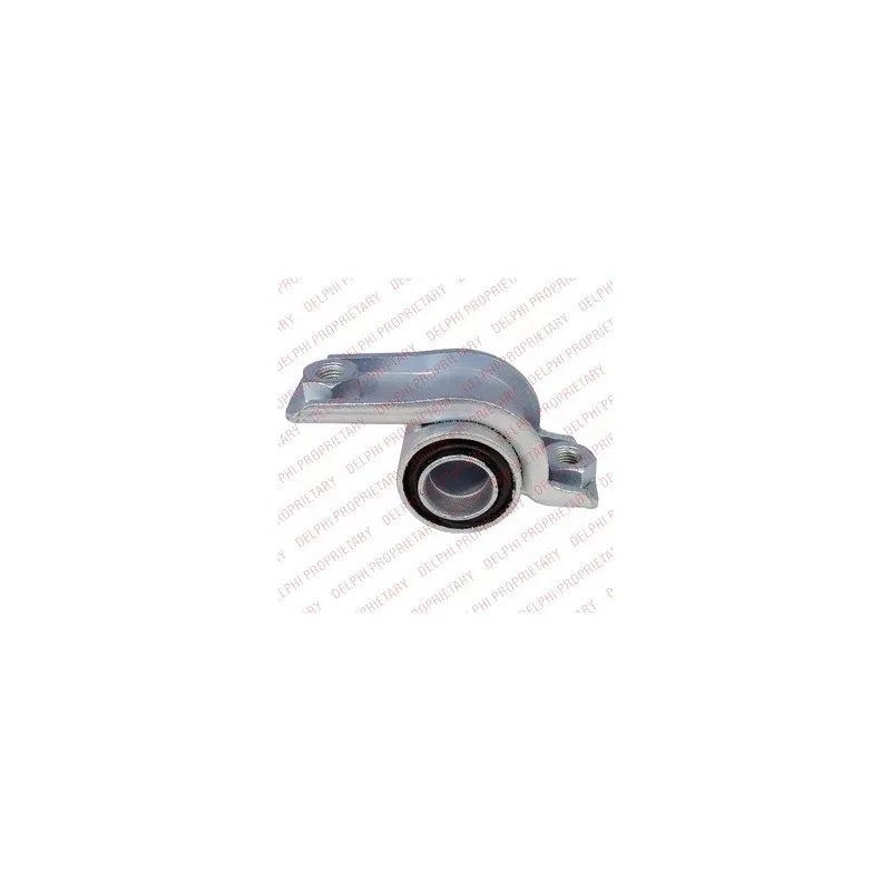 Silent bloc de suspension (train avant) DELPHI TD825W