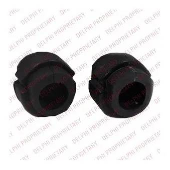 Kit de 2 suspensions, stabilisateur DELPHI TD826W