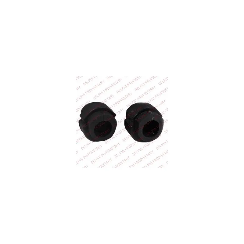 Kit de 2 suspensions, stabilisateur DELPHI TD826W