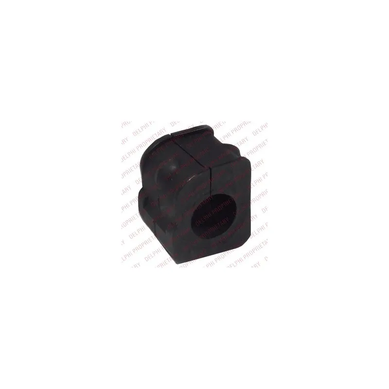 Suspension, stabilisateur DELPHI TD827W