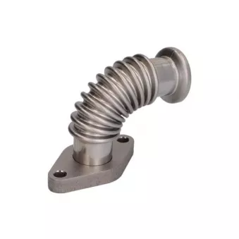 Tuyauterie, vanne EGR ENGITECH ENT500608