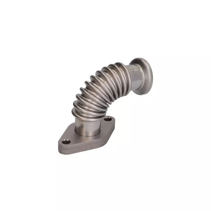 Tuyauterie, vanne EGR ENGITECH ENT500608