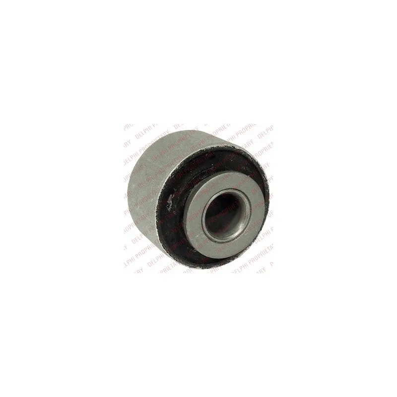 Silent bloc de suspension (train avant) DELPHI TD834W