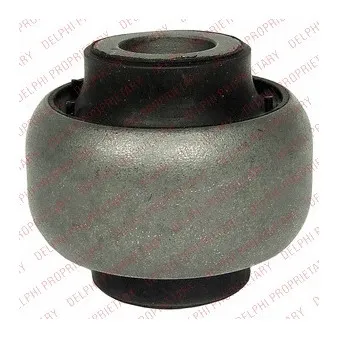 Silent bloc de suspension (train avant) DELPHI TD836W