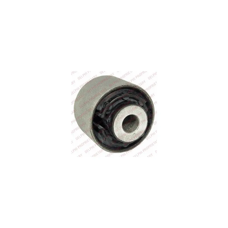 Silent bloc de suspension (train avant) DELPHI TD838W