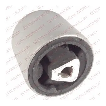 Silent bloc de suspension (train avant) DELPHI TD840W