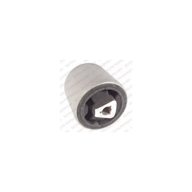 Silent bloc de suspension (train avant) DELPHI TD840W