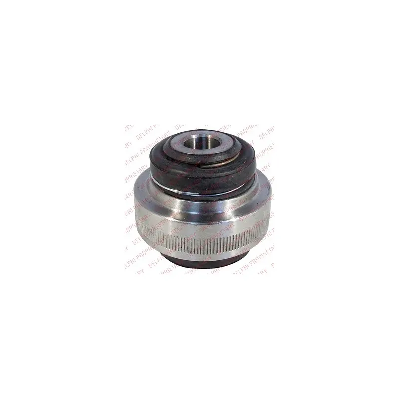 Silent bloc de suspension (train avant) DELPHI TD841W