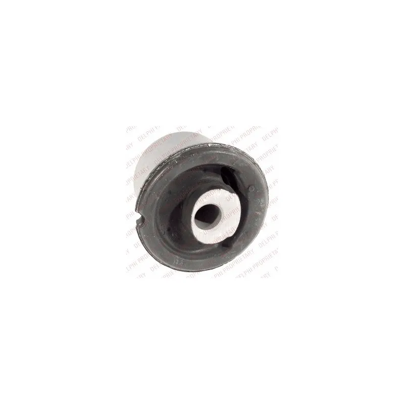 Silent bloc de suspension (train avant) DELPHI TD844W