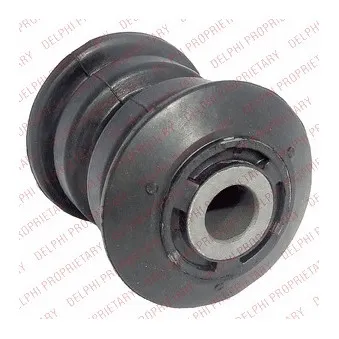 Silent bloc de suspension (train avant) DELPHI TD847W