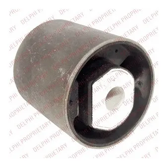 Silent bloc de suspension (train avant) DELPHI TD848W