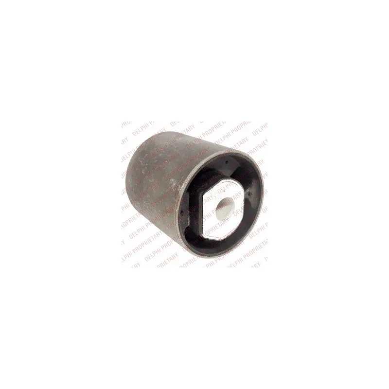 Silent bloc de suspension (train avant) DELPHI TD848W